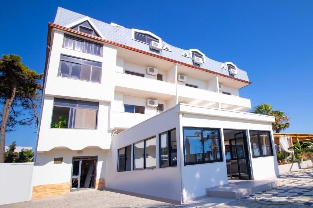 Фото Villa Lasko 3*