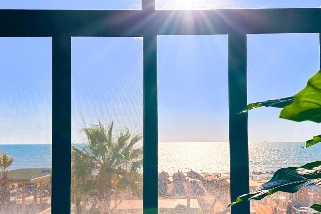 Вид Villa Lasko 3*