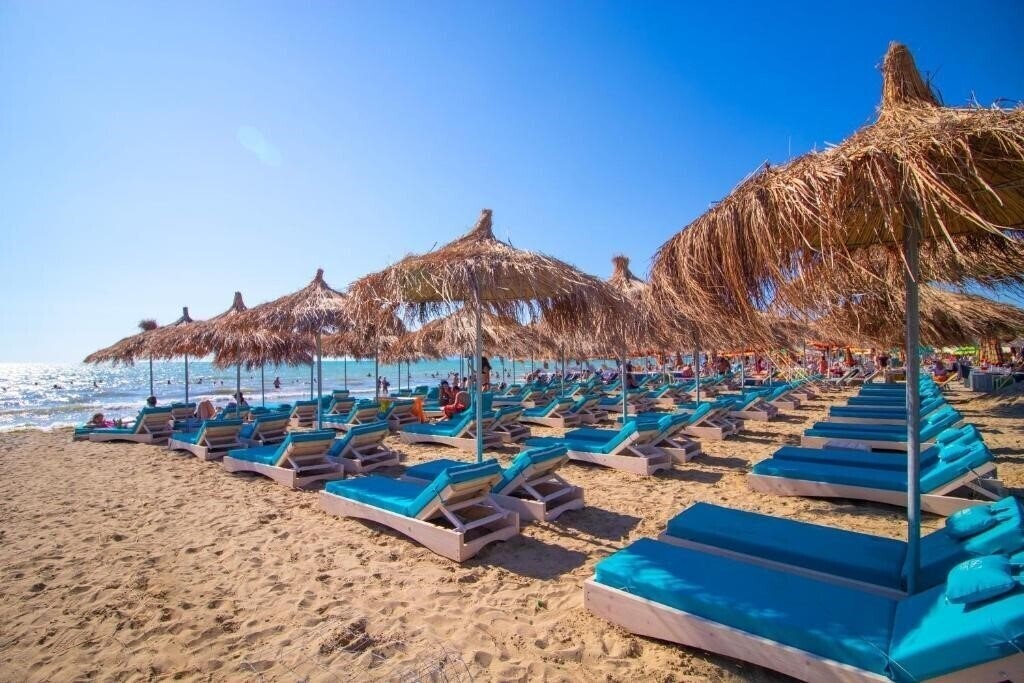 Территория Villa Lasko 3*