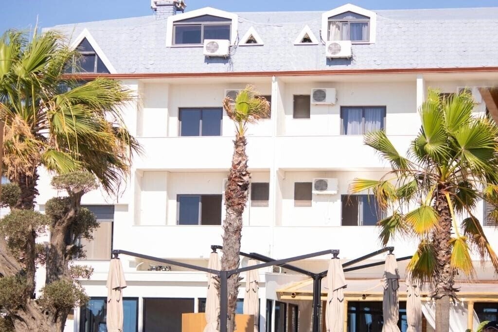 Апартаменты Villa Lasko 3*