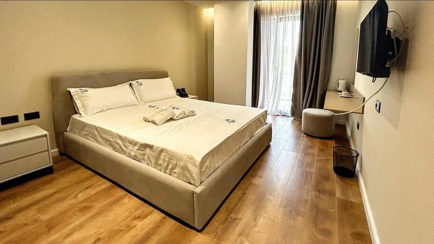 Вид Alexander Resort 4*