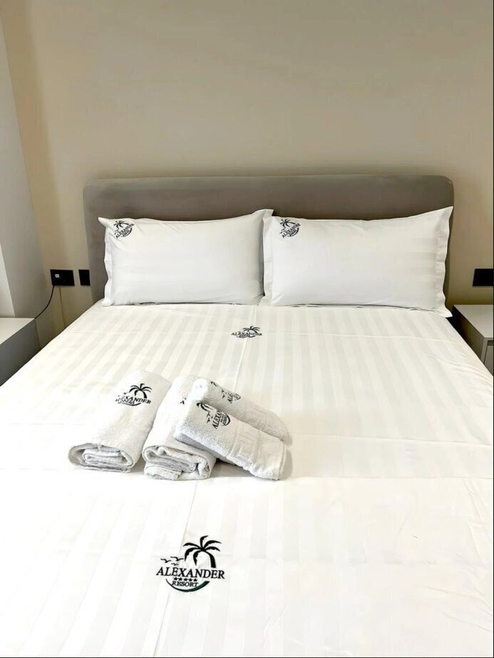 Панорама Alexander Resort 4*