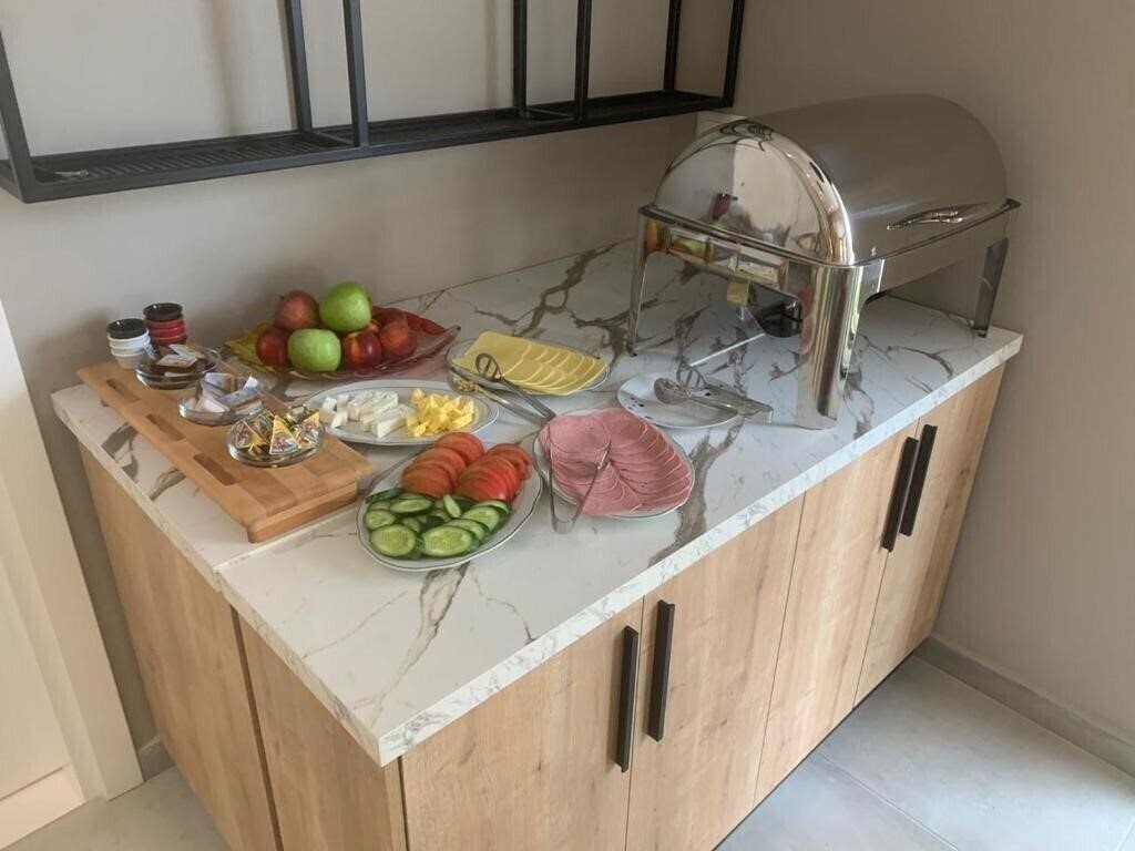 Апартаменты Monduro Hotel 3*