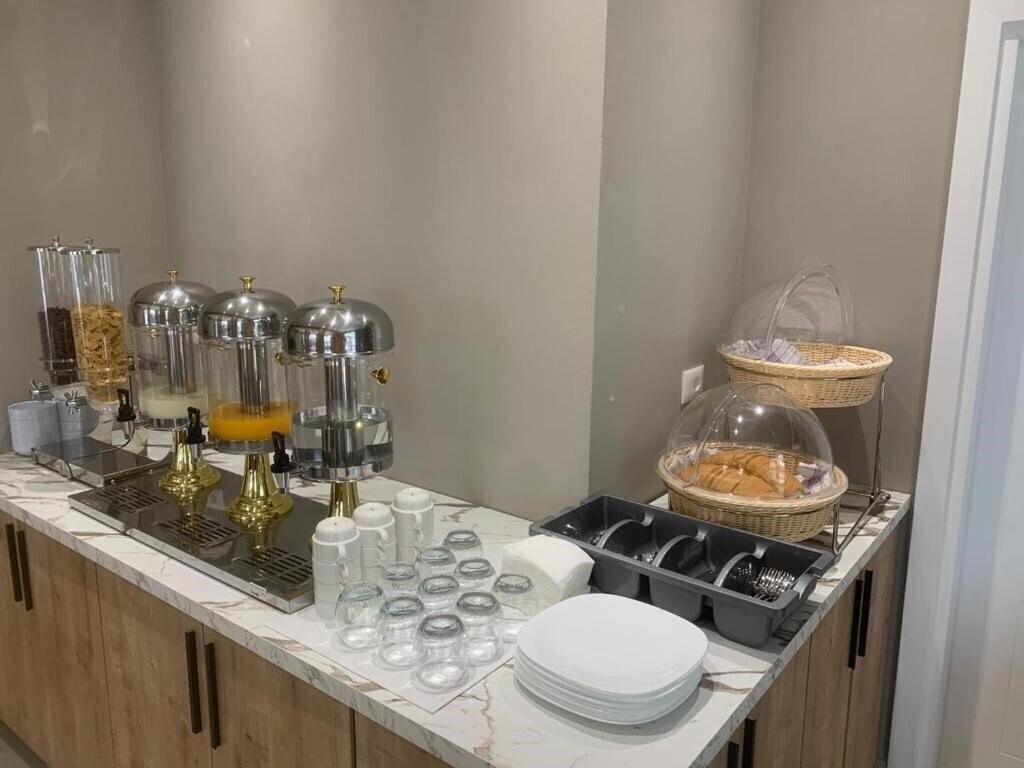 Панорама Monduro Hotel 3*