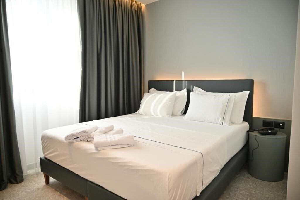 Вид Adria Palace 4*