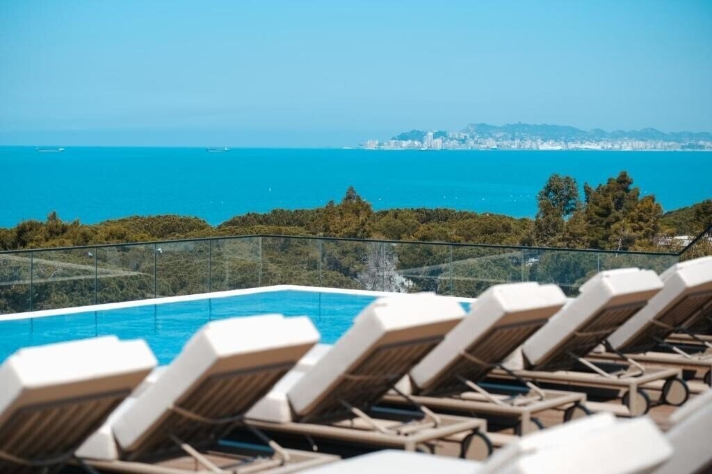 Отель Grand Vm Conference & Spa 5*