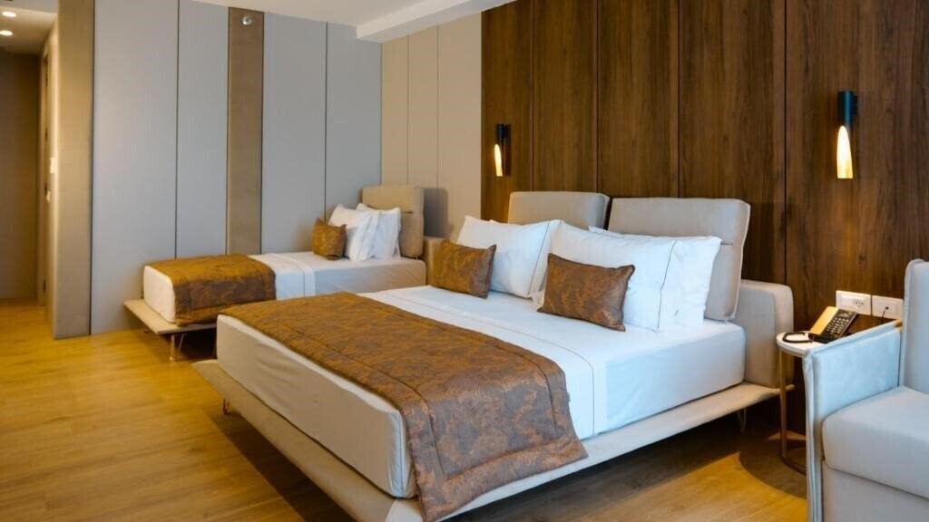 Фотография Grand Vm Conference & Spa 5*