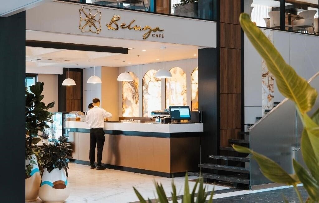 Вид Grand Vm Conference & Spa 5*