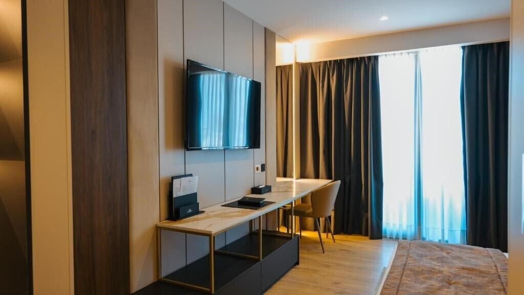 Территория Grand Vm Conference & Spa 5*