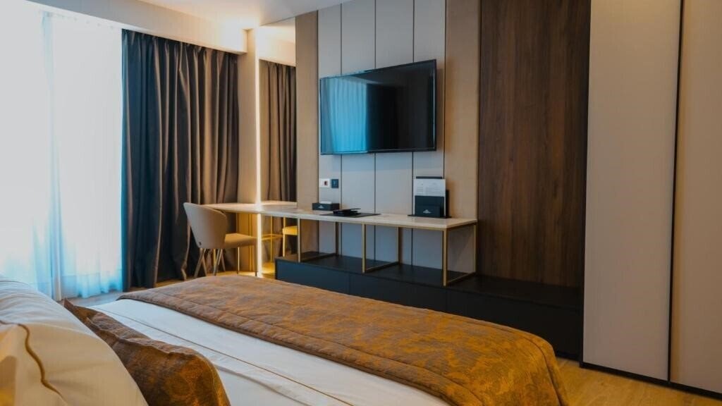 Апартаменты Grand Vm Conference & Spa 5*