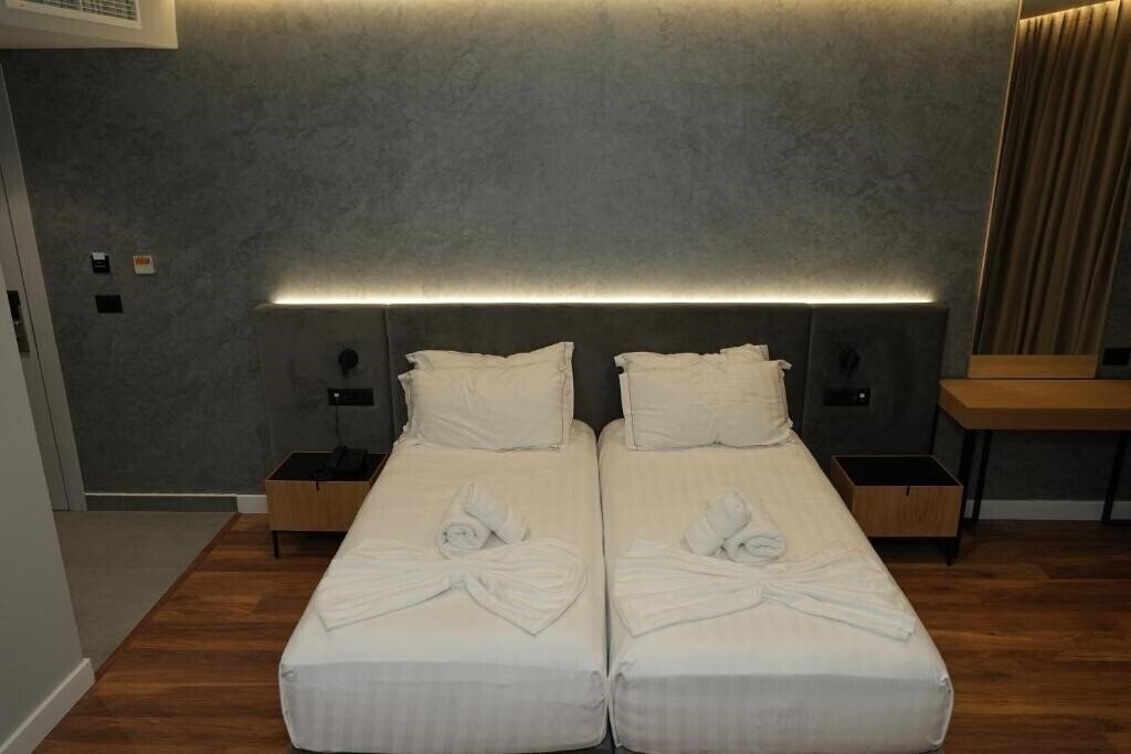 Територія Bounty 4*