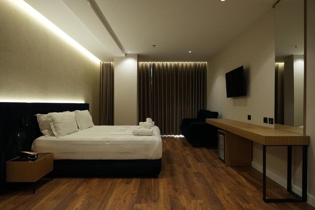 Апартаменти Bounty 4*