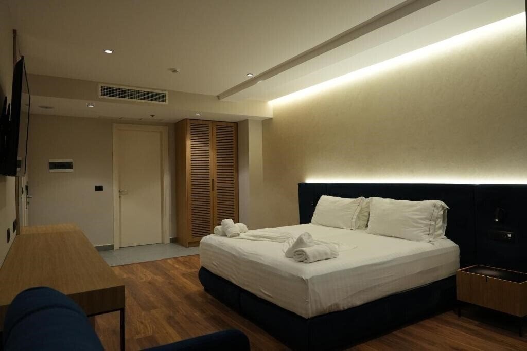 Панорама Bounty 4*