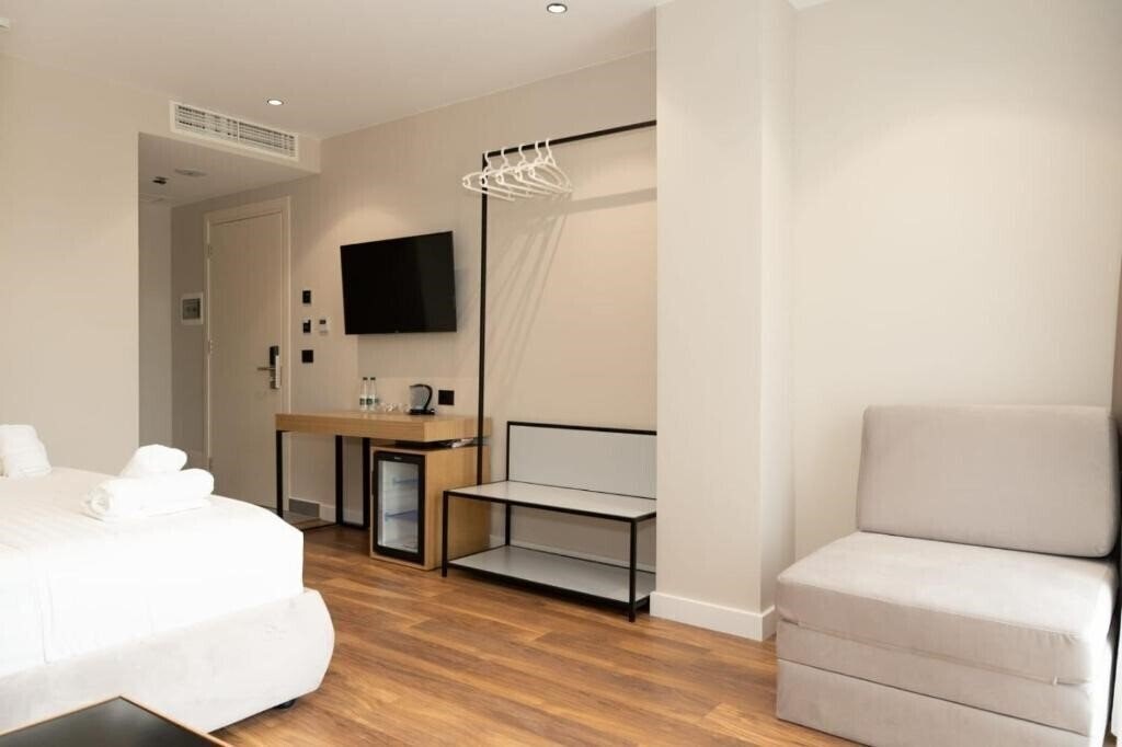 Готель Bounty 4*