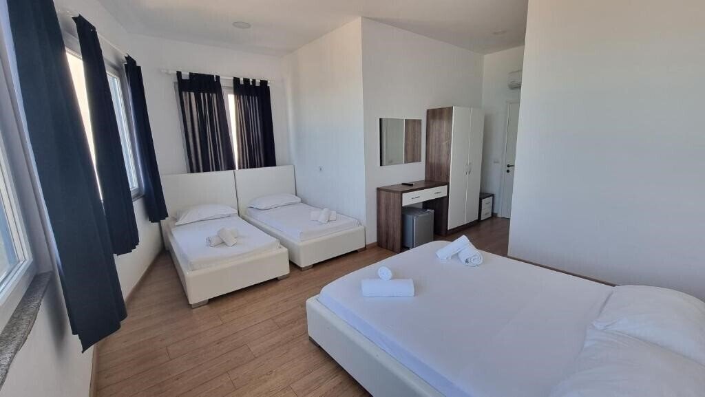 Вид Blue Amr (ex. Hotel Grand G&T) 3*