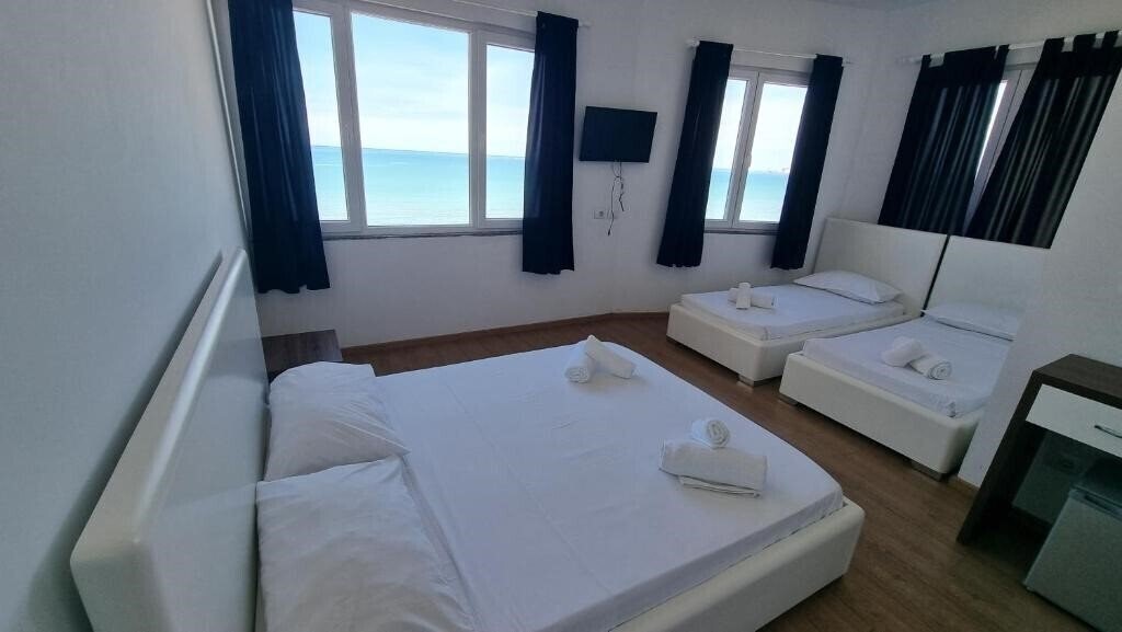 Территория Blue Amr (ex. Hotel Grand G&T) 3*