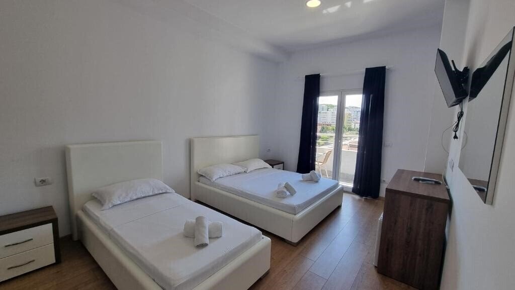 Апартаменты Blue Amr (ex. Hotel Grand G&T) 3*