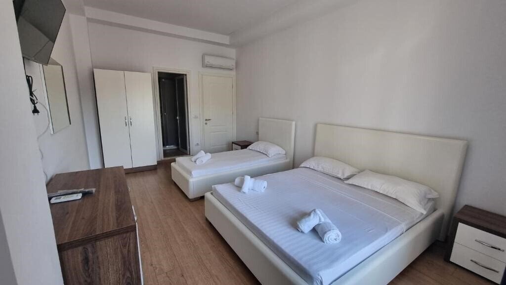 Панорама Blue Amr (ex. Hotel Grand G&T) 3*