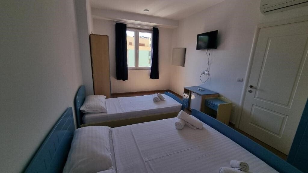 Изображение Blue Amr (ex. Hotel Grand G&T) 3*