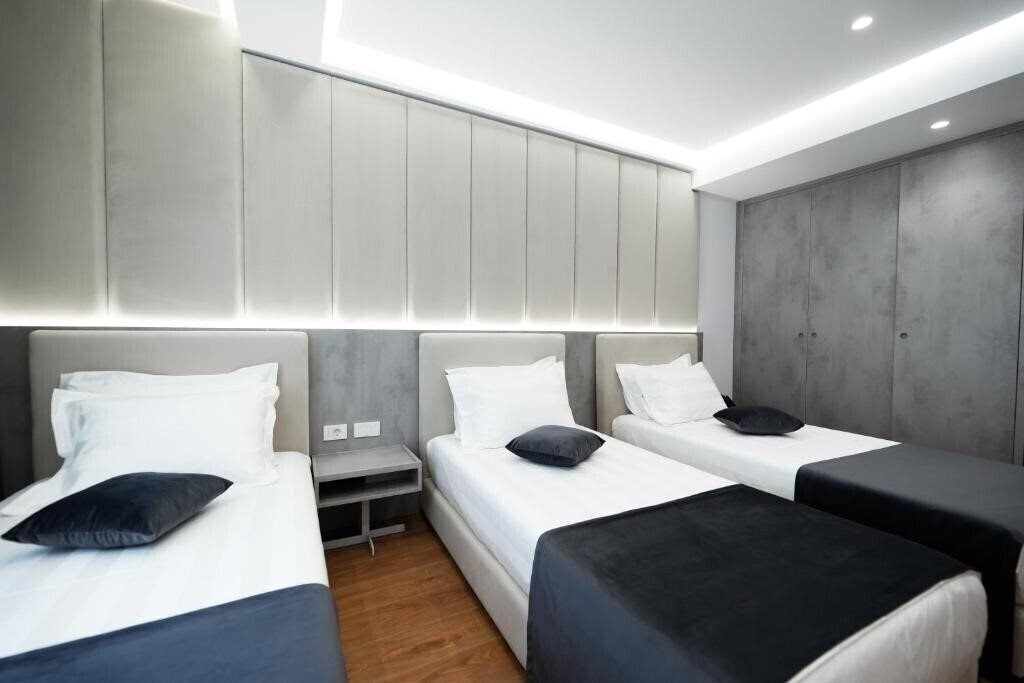 Зображення Naos Luxury 4*