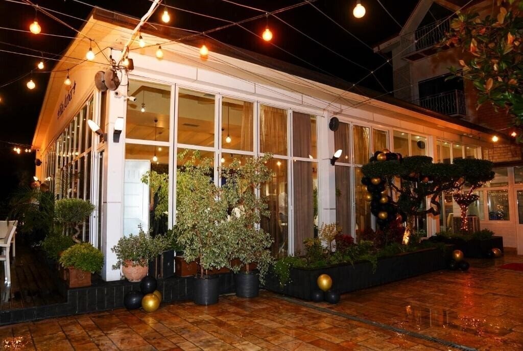 Фотографія Vila Arber 3*