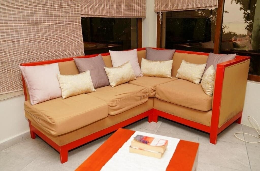 Апартаменти Vila Arber 3*