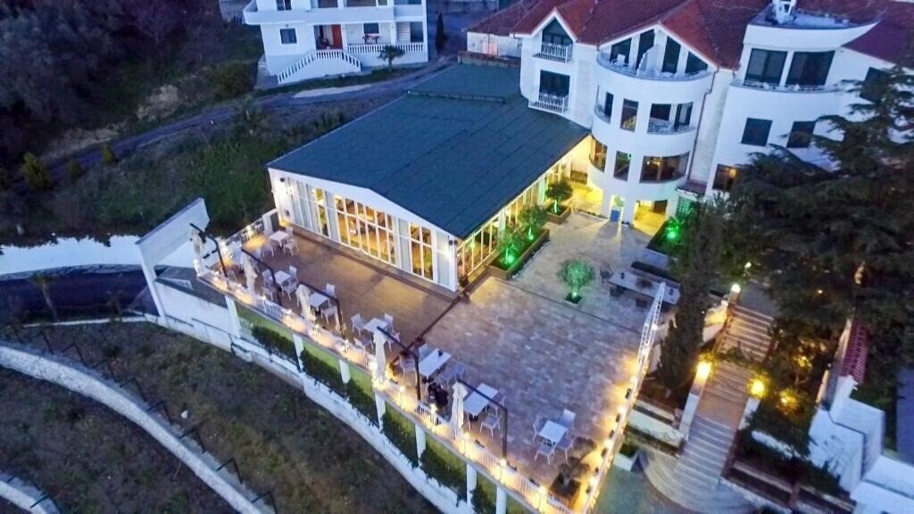 Готель Vila Arber 3*