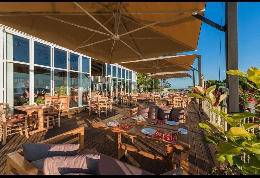 Картинка Vila Arber 3*