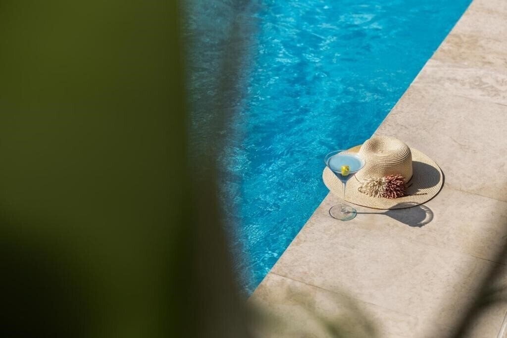 Панорама Vlora Priam Affiliated by Melia (ex. Hotel Vlora Priam Affiliated by Melia) 5*