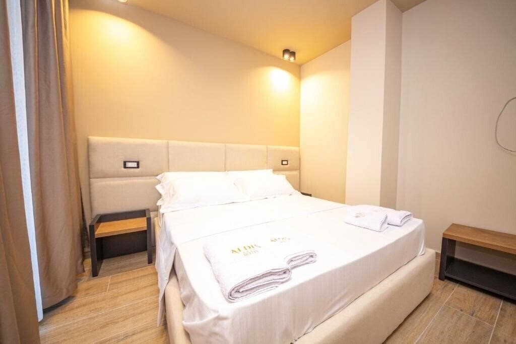 Територія Alion 21 (ex. Aldis) 4*