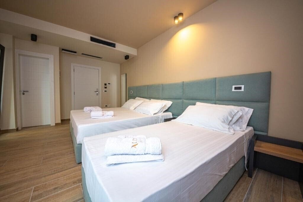 Апартаменти Alion 21 (ex. Aldis) 4*