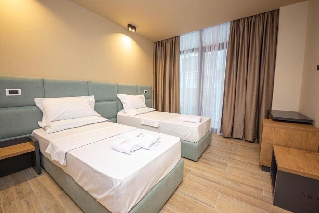 Панорама Alion 21 (ex. Aldis) 4*