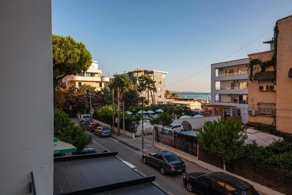 Фотографія Alion 21 (ex. Aldis) 4*