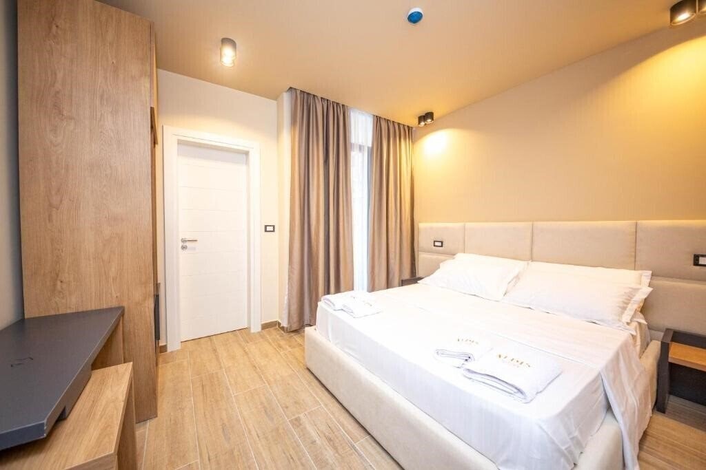 Вид Alion 21 (ex. Aldis) 4*