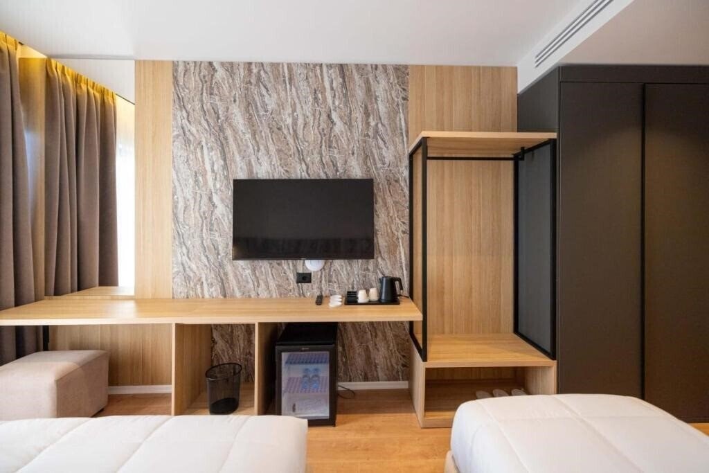 Панорама Tris3 4*