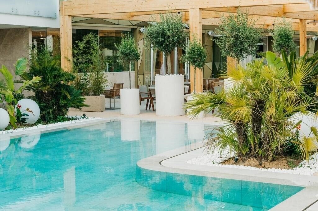 Картинка Elite Bay Boutique Hotel (ex. Elite Bay Lalez) 4*