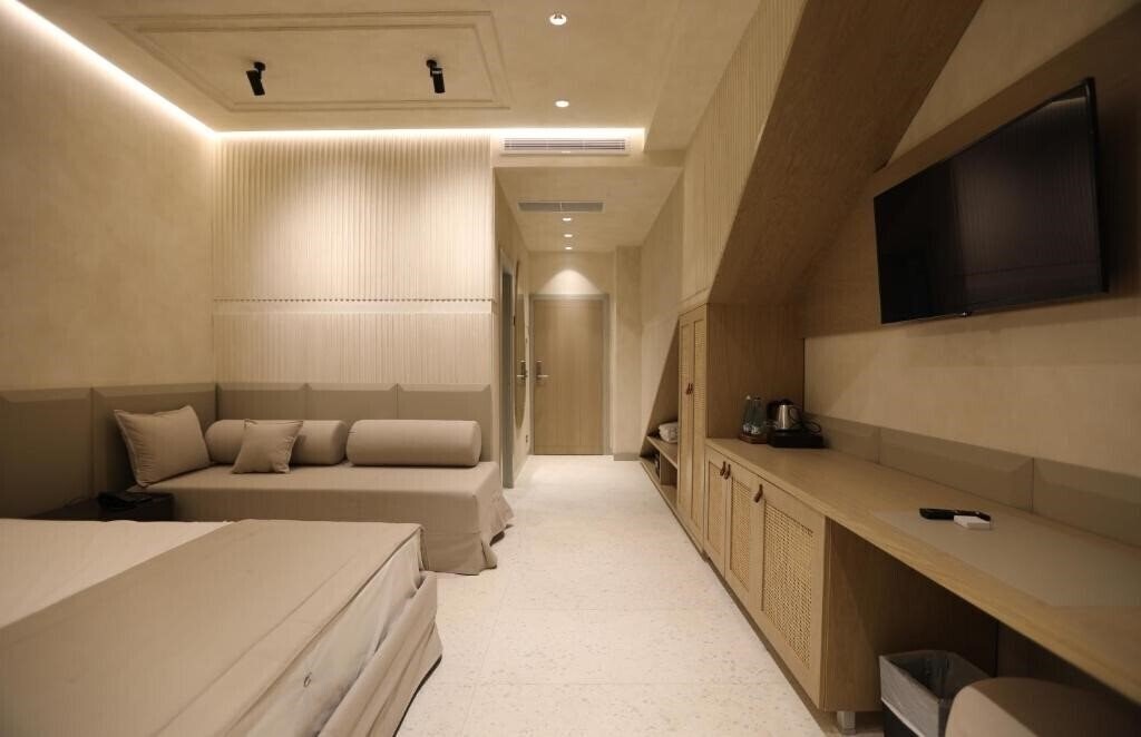 Територія Elite Bay Boutique Hotel (ex. Elite Bay Lalez) 4*