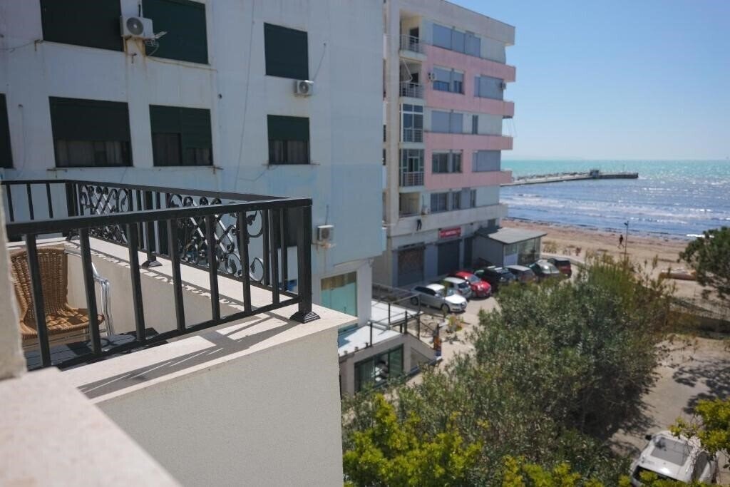 Апартаменты Afa Hotel 3*