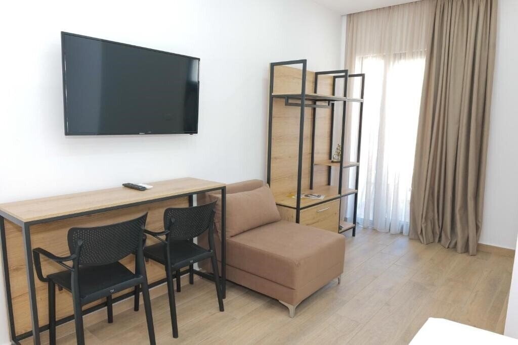 Изображение Afa Hotel 3*