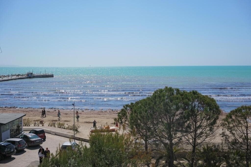 Территория Afa Hotel 3*