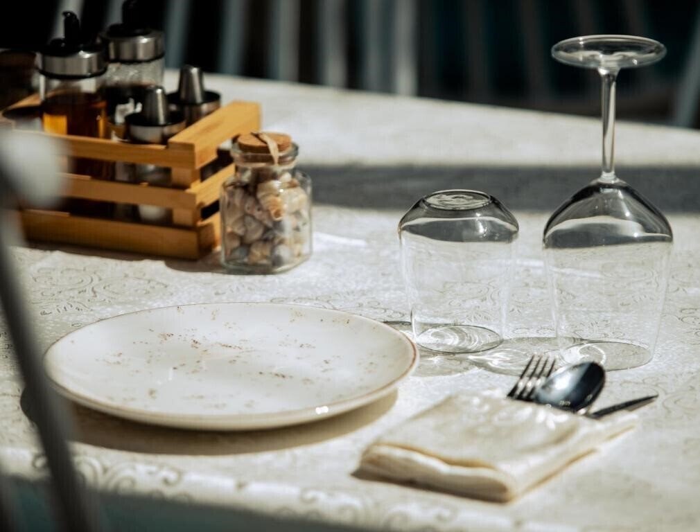 Апартаменти La Onda 4*