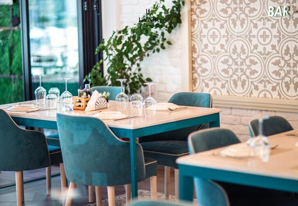 Територія La Onda 4*