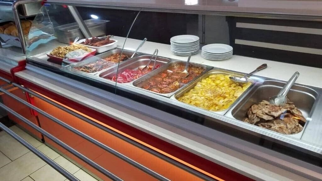 Апартаменты Hotel Nacional (ex. Nacional Hotel Durres) 3*