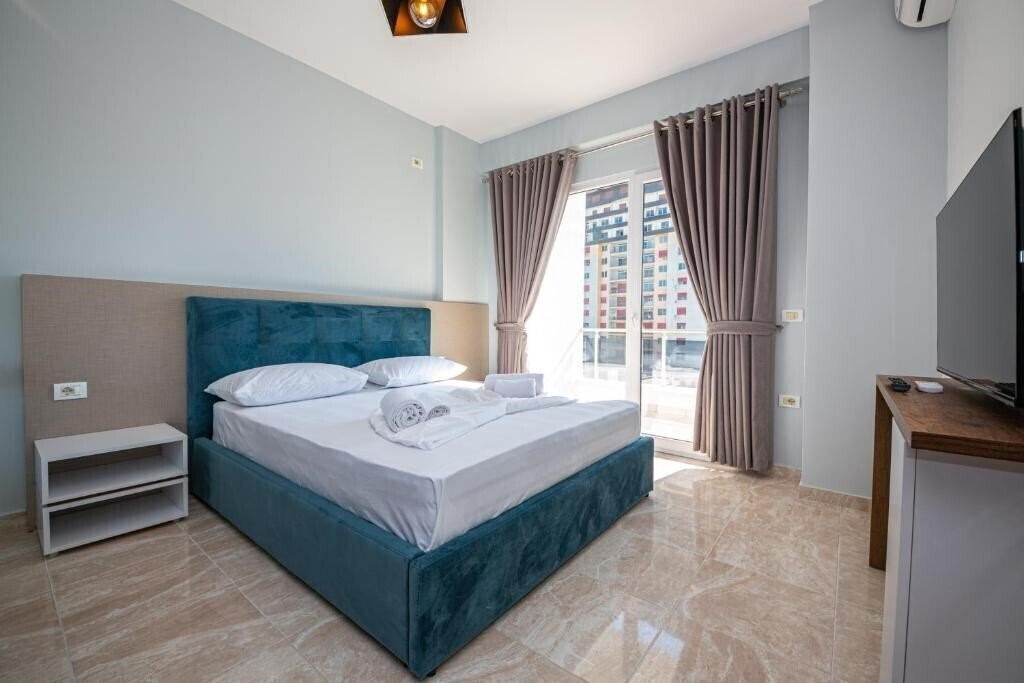 Вид Ponari S Hotel 4*