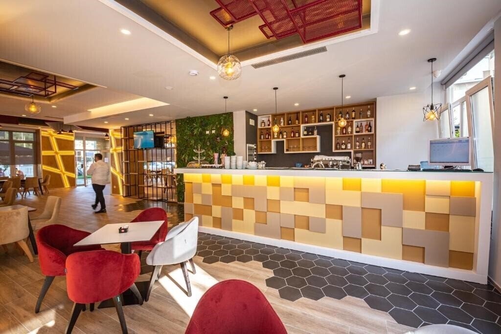 Панорама Ponari S Hotel 4*