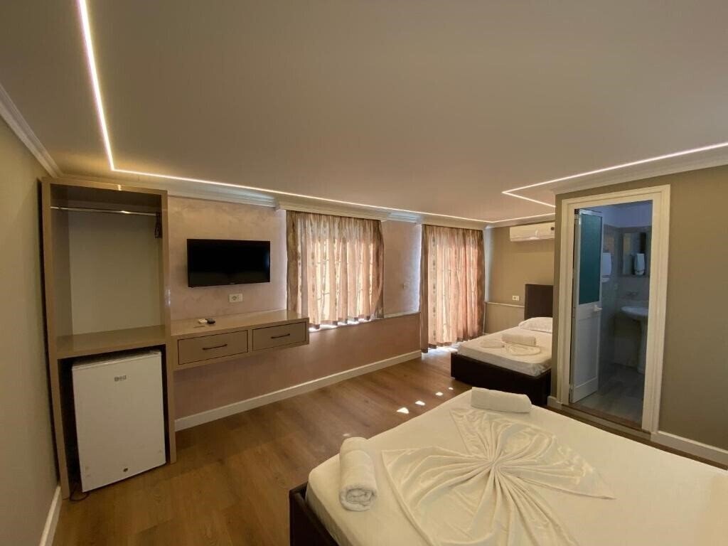 Вид Bliss Boutique Hotel 3*