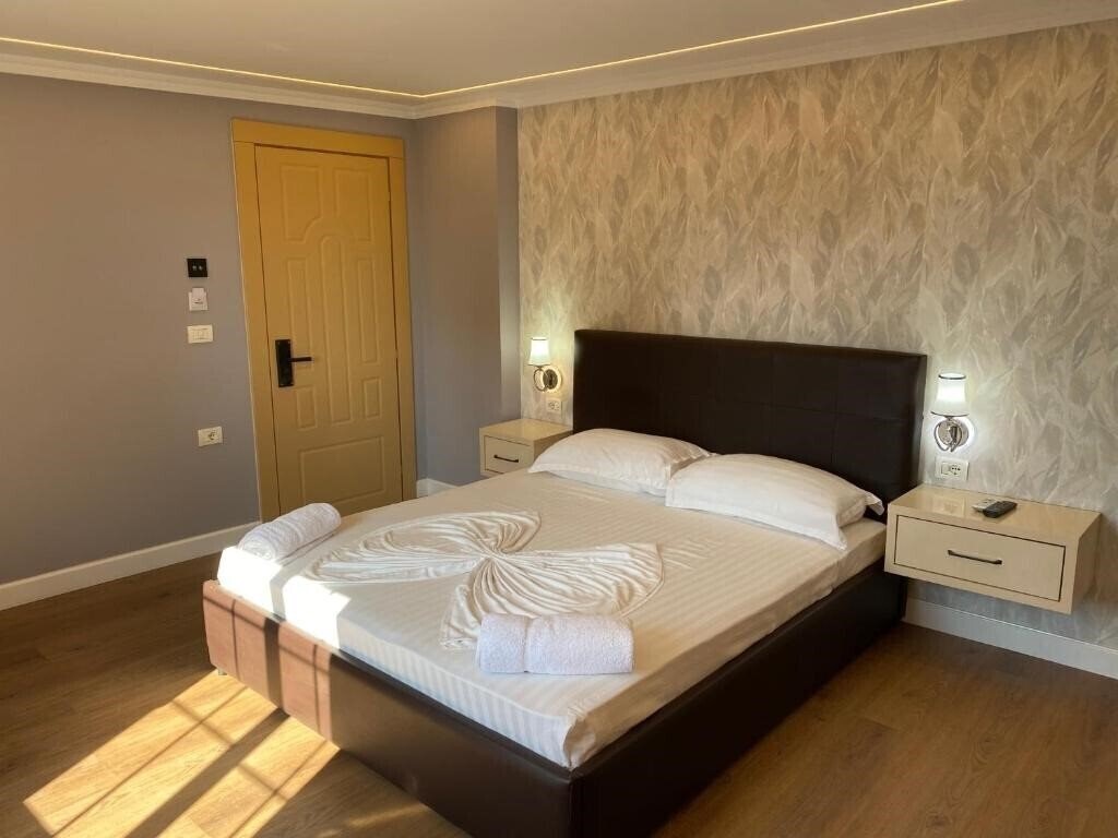 Изображение Bliss Boutique Hotel 3*
