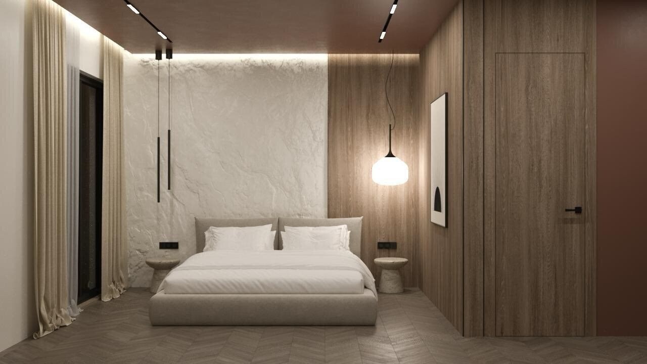 Фотография Roden Hotel 4*