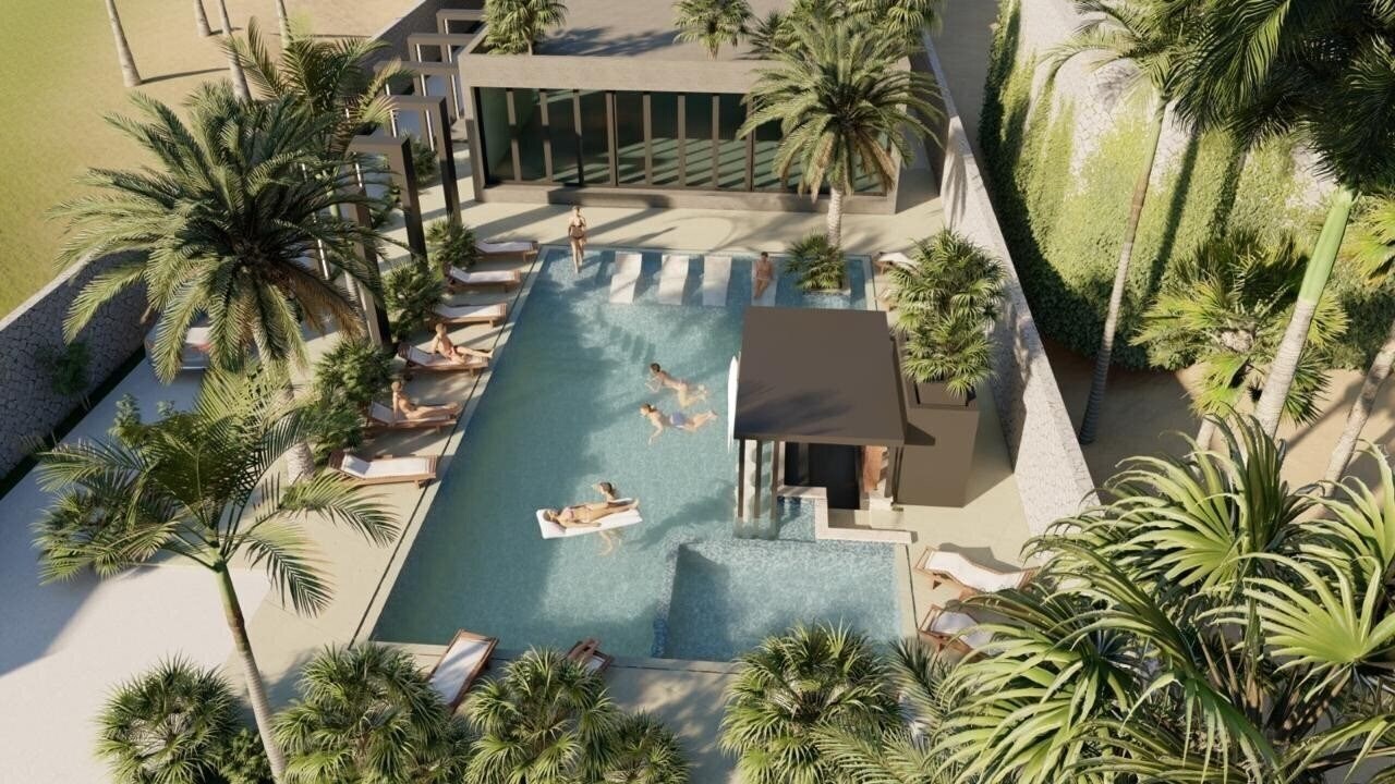 Апартаменты Roden Hotel 4*
