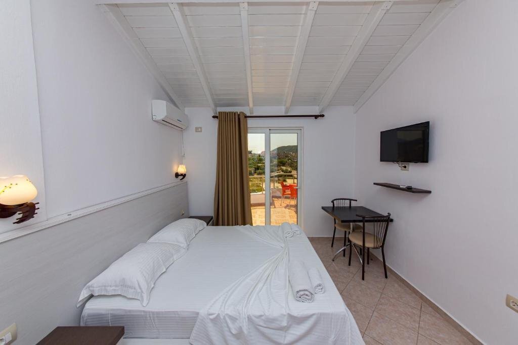 Панорама Hotel Mariksel 3*